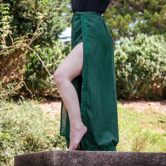 New with tags Verillas L/XL aethervale viking renaissance pants - Picture 3 of 5